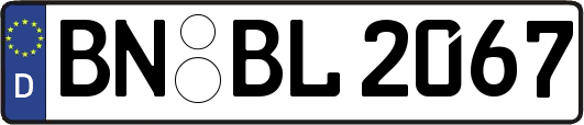BN-BL2067