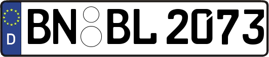 BN-BL2073