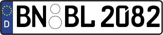 BN-BL2082