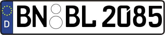 BN-BL2085