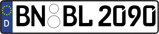 BN-BL2090