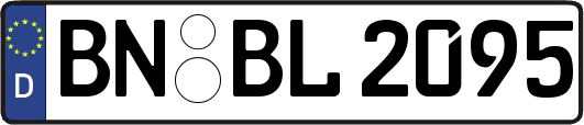 BN-BL2095