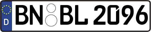 BN-BL2096