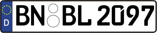 BN-BL2097
