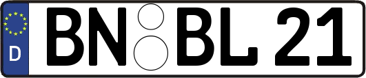 BN-BL21