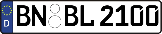 BN-BL2100
