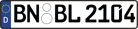 BN-BL2104