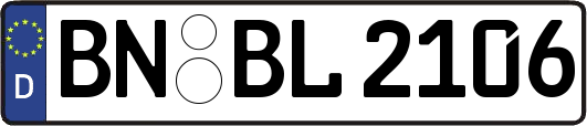 BN-BL2106