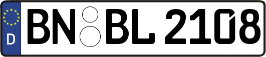 BN-BL2108