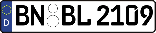 BN-BL2109
