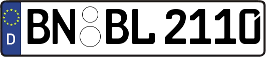 BN-BL2110