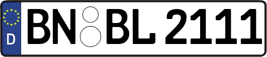 BN-BL2111