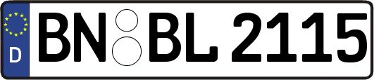 BN-BL2115