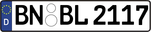 BN-BL2117