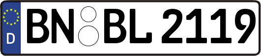 BN-BL2119