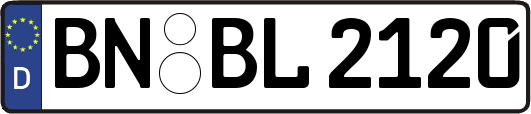 BN-BL2120