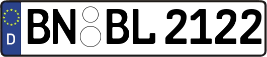 BN-BL2122
