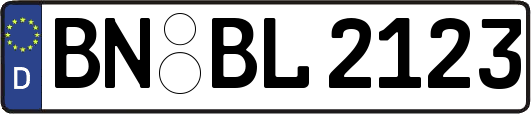 BN-BL2123