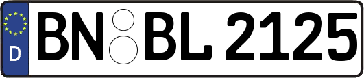 BN-BL2125