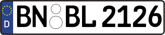 BN-BL2126