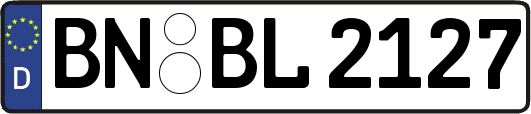 BN-BL2127