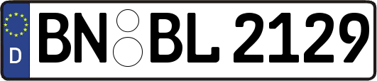 BN-BL2129