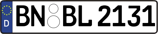 BN-BL2131