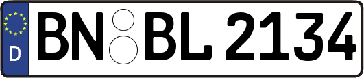 BN-BL2134