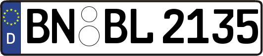 BN-BL2135