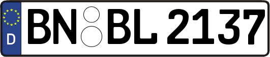 BN-BL2137