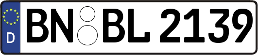 BN-BL2139