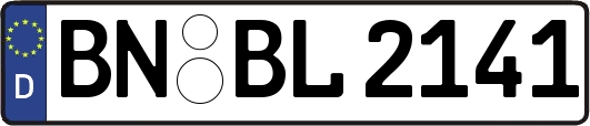 BN-BL2141