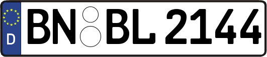 BN-BL2144