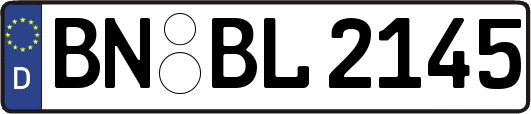 BN-BL2145