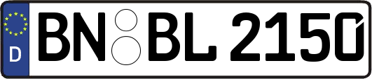 BN-BL2150