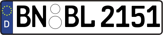 BN-BL2151