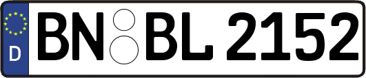 BN-BL2152