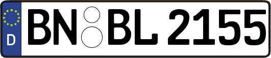 BN-BL2155