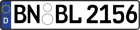 BN-BL2156
