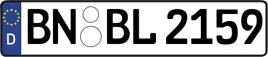 BN-BL2159