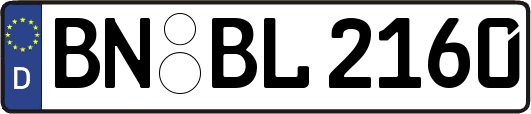 BN-BL2160