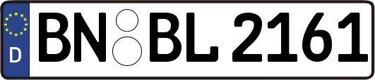 BN-BL2161