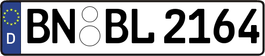 BN-BL2164
