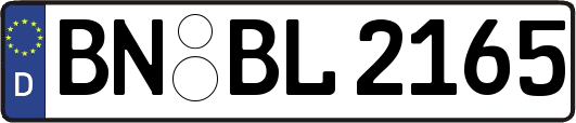 BN-BL2165