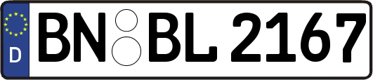 BN-BL2167
