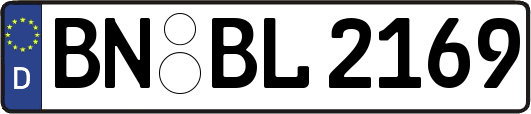 BN-BL2169
