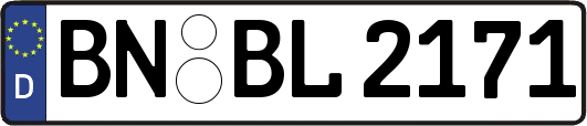BN-BL2171