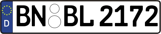 BN-BL2172