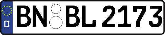 BN-BL2173