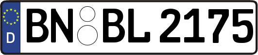 BN-BL2175